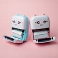Miniatyrbillede 4 af 4: Maxlife Label Printer MXTP-100 - Pink