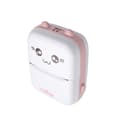 Miniatyrbillede 1 af 4: Maxlife Label Printer MXTP-100 - Pink