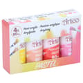 Miniatyrbild 1 av 2: Artico Akrylfärg Pastell 80ml 4-pack - Gul/Rosa