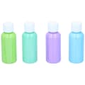 Pikkukuva 2 / 2: Artico akryyliväri pastelli 80ml 4-pack - vihreä/sininen/violetti