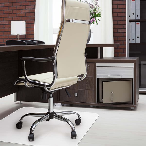 Alpina Gulvbeskyttelse 90x90cm