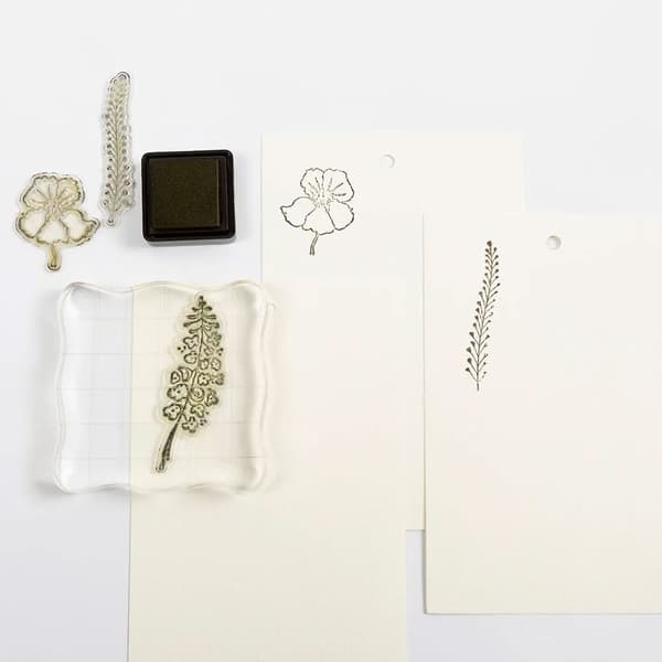 DIY Pysselkit - Duka med Dekorationer i Naturfärger