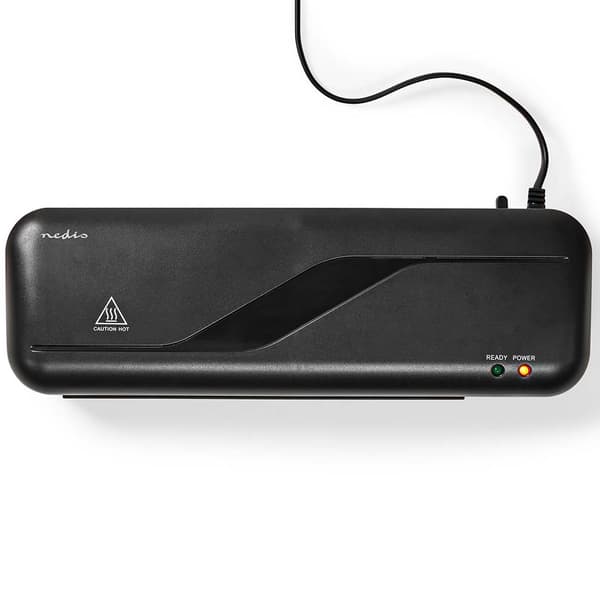 Nedis Laminator för A4