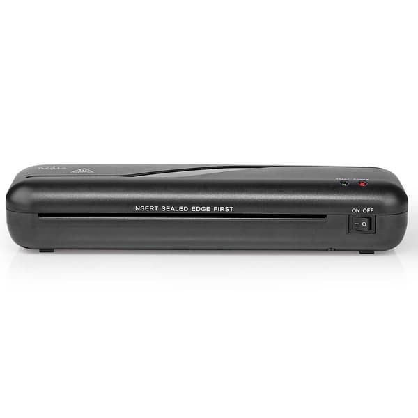 Nedis Laminator til A4