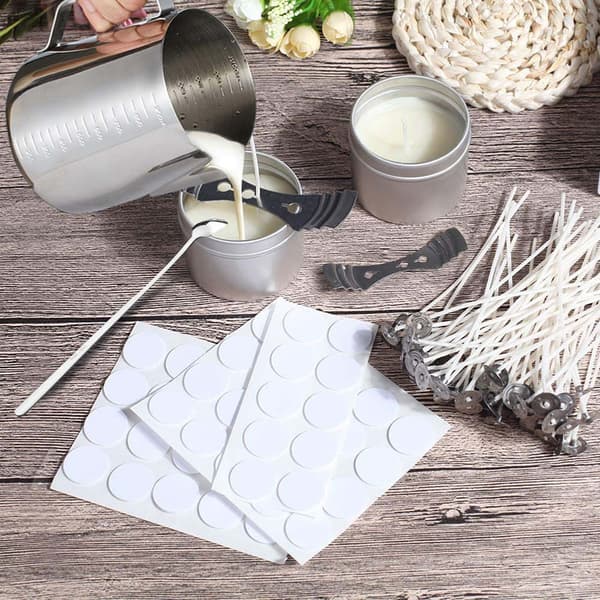 DIY-Kit - Gör dina egna ljus