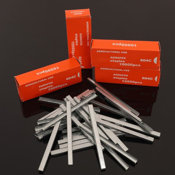 Niitti 604C 1000-pack