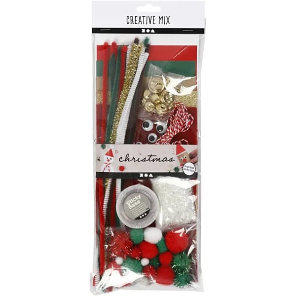 Kreativ Mix Jul