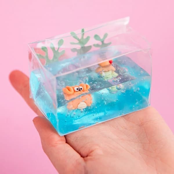 Nano Tape Magic Deluxe Ultimate Creations