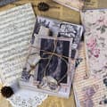 Miniatyrbilde 3 av 5: Scrapbookingpapir Music Appreciation - 30 ark med musikalske motiver