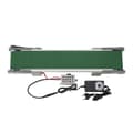 Miniatyrbild 3 av 4: Elektrisk Transportbandslyft, Justerbar Hastighet, Borstlös Motor, Ideal för Modellbygge