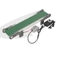 Miniatyrbild 1 av 4: Elektrisk Transportbandslyft, Justerbar Hastighet, Borstlös Motor, Ideal för Modellbygge