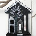 Miniatyrbild 3 av 4: Mosaikskärare - För glas, sten, mosaik