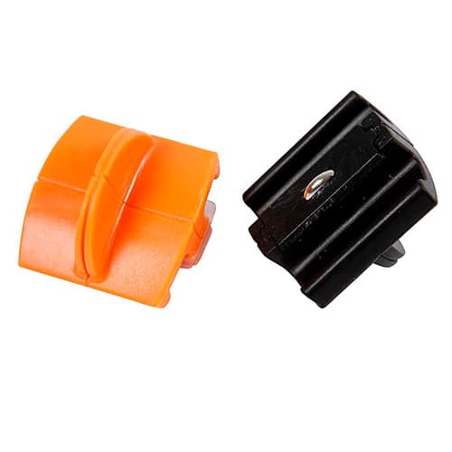 Fiskars - Skärblad Och Bigare