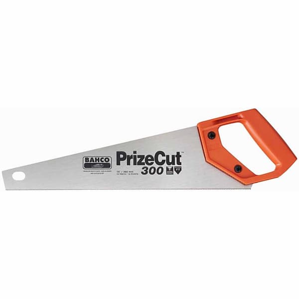 Allroundsåg Prizecut 300 Bahco -  L: 35 cm