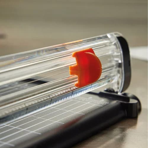 Fiskars Skärblad High Profil TripleTrack - 2 st