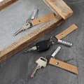 Miniatyrbild 4 av 9: Nitverktyg med underskål till 2 delade nitar - 1 set