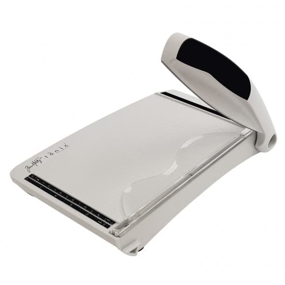 Tim Holtz Trimmer Massicot Guillotina - 22 cm - Tonic Studios Pappersgiljotin