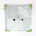 Miniatyrbild 2 av 4: Tonic Studios Glass Mat - 12x12"
