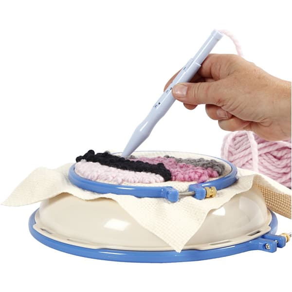 Broderiskål - Dia 14,5 cm