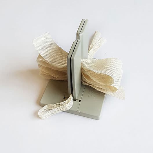 Bowdabra Stor - Rosetttillverkare - Bow Maker