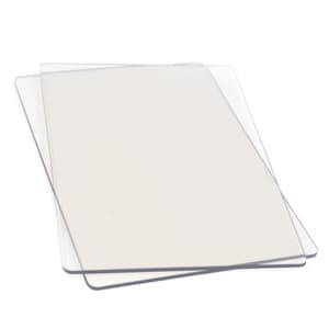 Standard Cutting Pad till Big Shot 2-pack