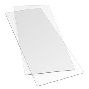 XL Cutting Pad till Big Shot Extended