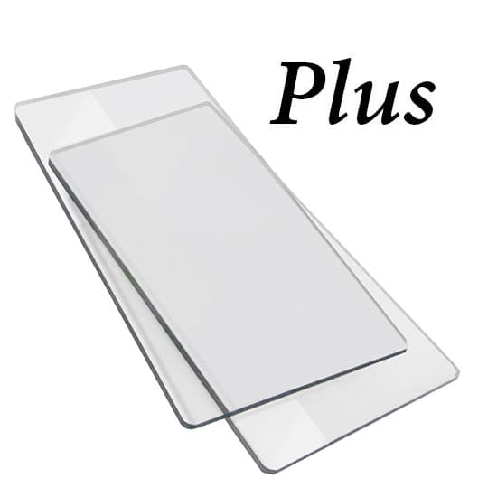 Cutting Pads Standard for Sizzix Big Shot Plus A4