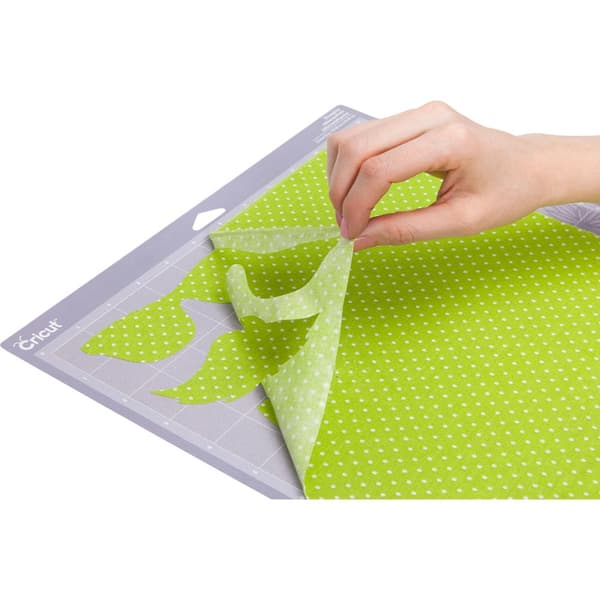 Cricut Cutting Mat 3 st - Storpack - 12x12 Tum - Blå, Grön, Lila