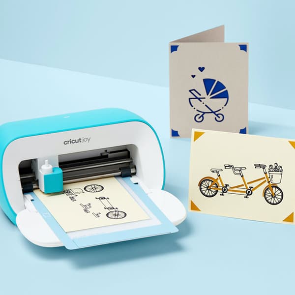 Cricut Joy Mini - Skärblad - Ersättningsblad