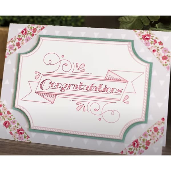 Cricut Multi Pen Set Everyday Collection - 10 pennor