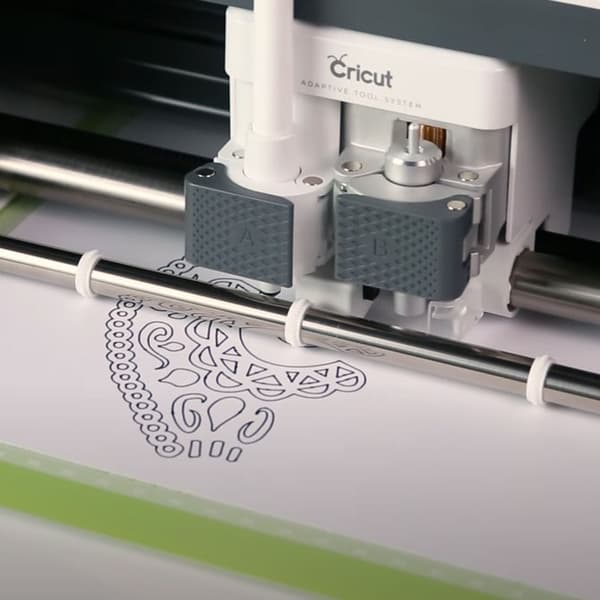 Cricut Multi Pen Set Everyday Collection - 10 pennor