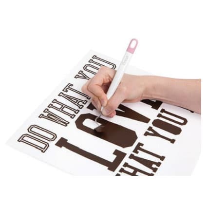Essential Tool Kit Cricut - 7 delar - Inkl Skärmaskin 33 cm