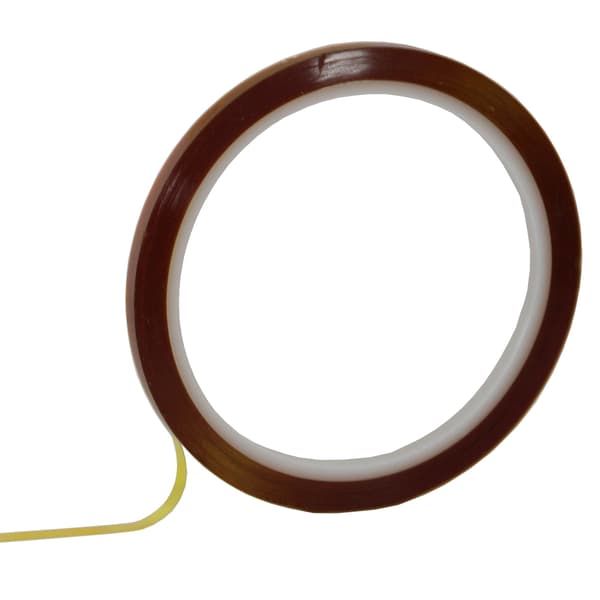 Varmebestandig tape (5 ruller)