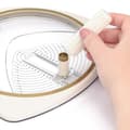 Miniatyrbild 4 av 8: Cirkelskärare Vaessen - Circle Cutter 6 Tum