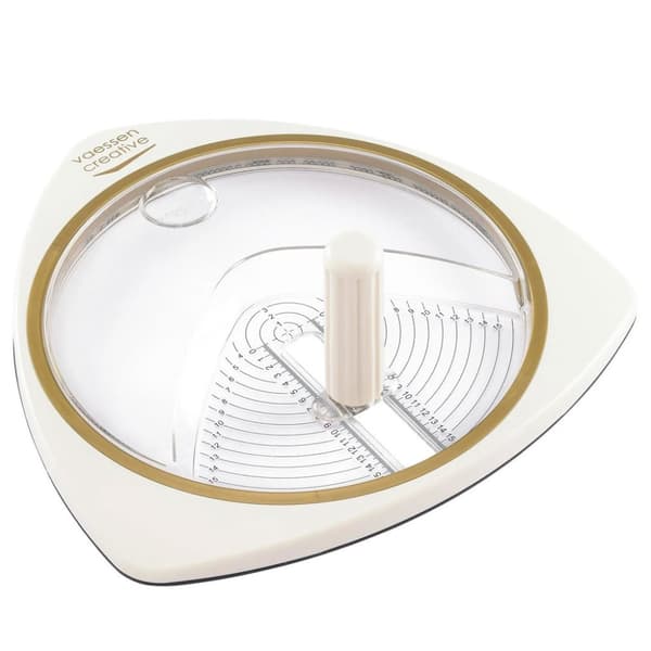 Cirkelskärare Vaessen - Circle Cutter 6 Tum