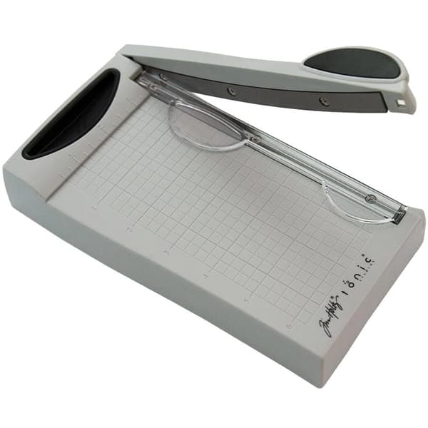 Tim Holtz 6.25 inch Mini Trimmer - 16 cm - Tonic Studios Pappersgiljotin