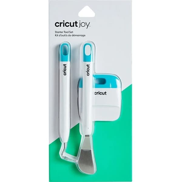 Basic Tool Kit Cricut - 3 delar - Verktygsset