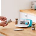 Miniatyrbild 6 av 6: Cricut Joy Cutting Mat - 4.5 x 12 Tum - Standard Grön