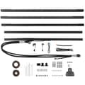 Miniatyrbild 2 av 2: Lasergravering Expansion Kit, storlek 600x600mm, direktmontering, hög precision,600x600mm