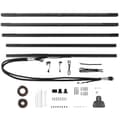 Miniatyrbild 1 av 2: Lasergravering Expansion Kit, storlek 600x600mm, direktmontering, hög precision,600x600mm