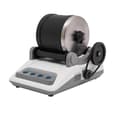 Miniatyrbillede 1 af 2: Rock Tumbler Sæt, Nem Betjening, Fuldstændigt DIY Sæt,EU, Sølv