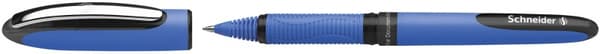 SCHNEIDER One Hybrid C kuglepen, 0,3 mm, sort