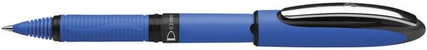SCHNEIDER One Hybrid C kuglepen, 0,3 mm, sort