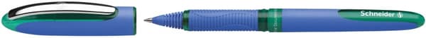 SCHNEIDER One Hybrid C kuglepen, 0,3 mm, grøn