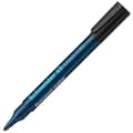 Miniatyrbillede 1 af 2: SCHNEIDER Maxx 130 Permanent Marker, Rund, 1-3 mm, Sort