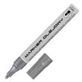Miniatyrbild 1 av 4: Toma Economy 420 Round Silver Oil Marker