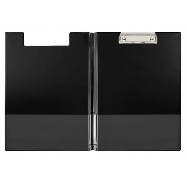 Clip Board Biurfol Folder A4 Sort
