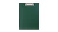Miniatyrbild 2 av 2: Clip Board Mapp Biurfol A4 Grön