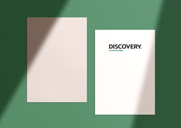 Tulostinpaperi A4 kopiokone Discovery 75g 500 kpl.