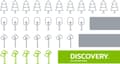 Miniatyrbillede 7 af 11: Kopipapir 5 ris til Discovery printer pap A4